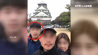 孝子遭酒駕撞死　一家出遊照成追憶…