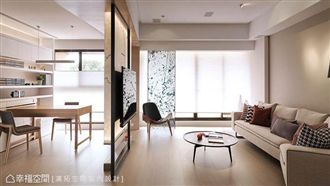 幸福空間／木地板之最重要的小事－正確的清潔保養法！