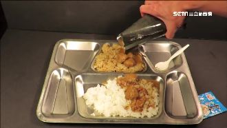 各國野戰口糧揭密！日精緻、韓特色強