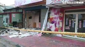 彰化撞死按摩女