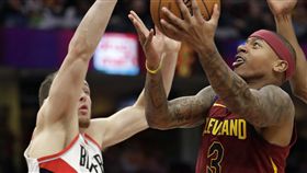 Isaiah Thomas（ap）