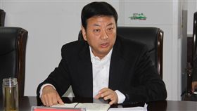 陝西副省長馮新柱。（翻攝自網路）