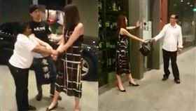 酒後打司機咬保全　台女被星國判坐牢／Shin Min Daily News 新明日报臉書