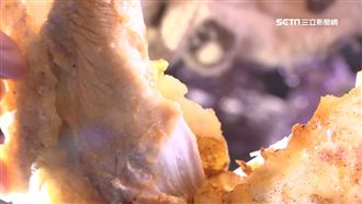 雞翅、雞脖子有生長激素？菜販揭真相