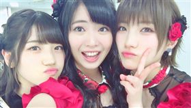 AKB48,馬嘉伶,抹茶,NHK,Songs of Tokyo,台灣之光,留學生,偶像
（圖／翻攝自馬嘉伶推特）