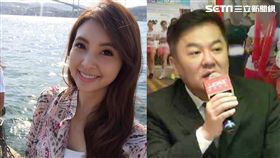 韋汝、張綱維／臉書、資料照