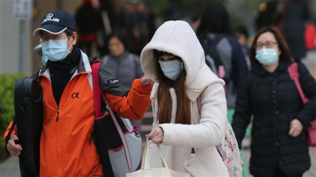 首波寒流報到！北部7度迎入冬最低溫