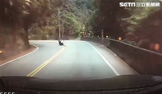 男大生魂斷北宜　死亡瞬間畫片曝光