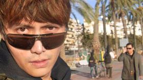 金沛晟傳積欠員工薪水（翻攝自金沛晟臉書）