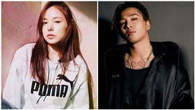 太陽　閔孝琳／翻攝自IG