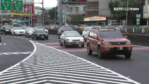 5大驚魂交流道！當心遇見逆向車