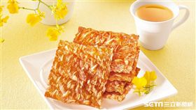 伴手禮,票選,肉乾。