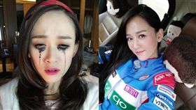 陳喬恩／陳喬恩微博