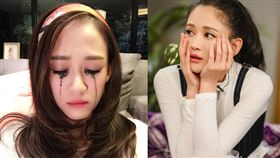 陳喬恩／陳喬恩微博