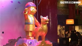 嘉義燈會,主燈,記者簡佑庭攝,燈會