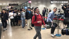 ▲陳喬恩酒駕律師。（圖／記者潘千詩攝）