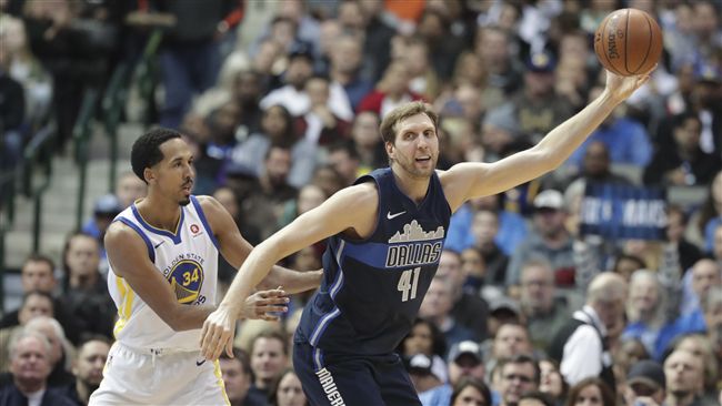 NBA小牛隊走入歷史！更名為獨行俠