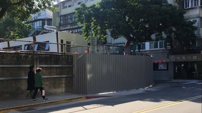 官邸承包商　立委爆：疑涉廣告不實