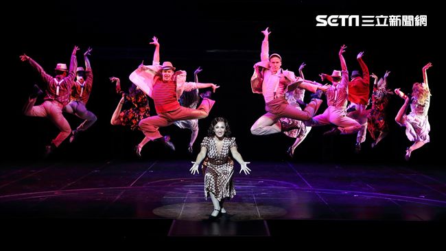 《艾薇塔》將登國家劇院　票今起開賣
