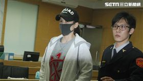 陳喬恩酒駕交保