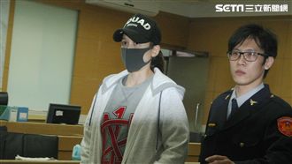 陳喬恩酒駕被逮首道歉！坦承錯誤行為