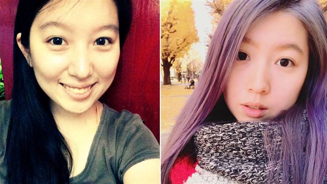 他月收8萬沒存錢挨酸　覺青女神怒了