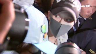 陳喬恩酒駕遭逮　10萬元交保