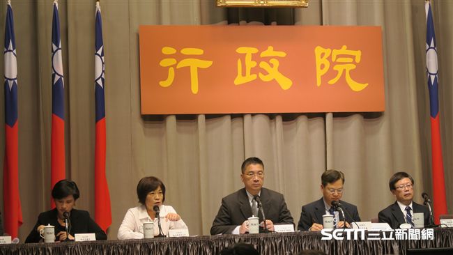 政院修法　村里長須保500萬傷害險
