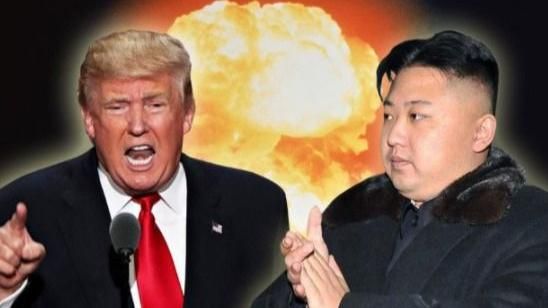 他預言：明年北韓射彈、中俄將同盟