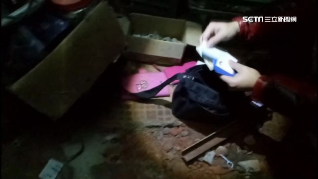 缺錢買毒…毒蟲飛車1秒搶賣魚婦人
