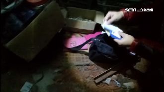 缺錢買毒…毒蟲飛車1秒搶賣魚婦人