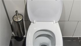 馬桶,公廁_PIXABAY