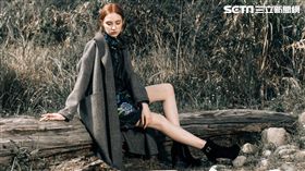 風衣,保暖,服飾,手工大衣,穿搭,合隆羽藏,KeyWear