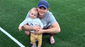 圖／翻攝自《太陽報》