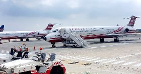 遠航新機週末輕鬆遊  官網訂位享優惠