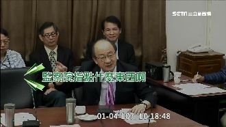 勞基法修法沒共識！綠營、時力又槓上