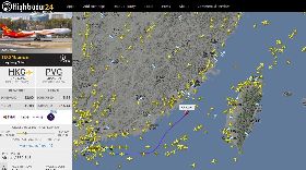M503北上航線啟用