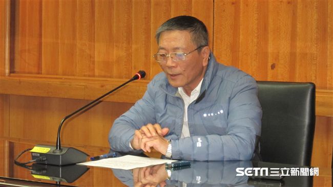 介入中職選舉？　林德福：沒這事情