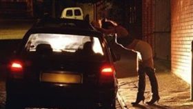 英國,赫爾,Hull,性工作者（圖／翻攝自推特）