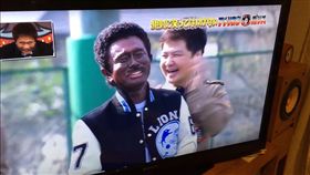 濱田雅功（圖／翻攝自推特）