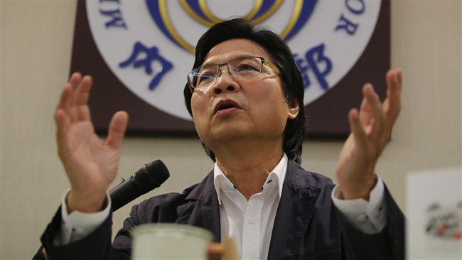 遭點名撤換　葉俊榮：從未影響我心情