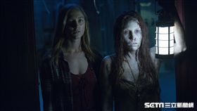 《陰兒房第4章：鎖命亡靈》劇照/索尼提供