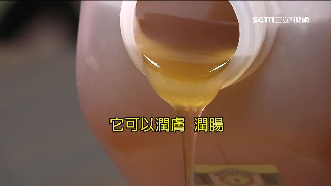 蜂蜜護髮？醫：可滋潤，藥膳補助佳