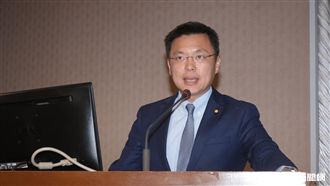 拒談豬瘟　他：中國不在乎兩岸民生