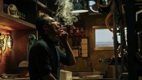 黃仲崑主演的《范保德》入選第47屆鹿特丹國際影展（圖／鏡像提供）