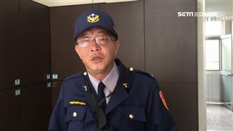 警逾50歲免夜班　魏明谷新規引不滿