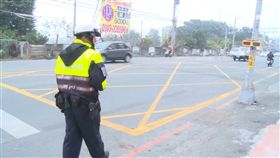 員警,警察,值勤