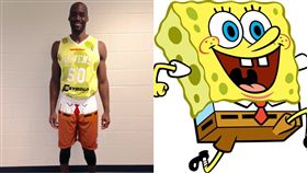 美國職籃,NBA,發展聯盟,費城76人,特拉華87人,PTT,批踢踢　圖／翻攝自Twitter