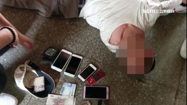 父是殺人魔　他不學好行搶還求輕判