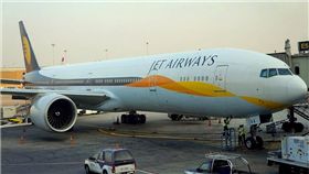 捷特航空,飛機,駕駛,駕駛艙,乘客,倫敦,孟買,飛安　圖／Pixabay